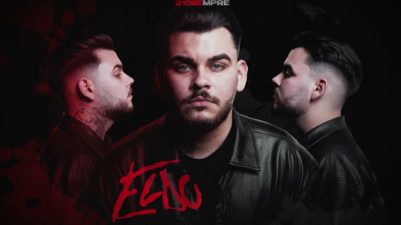 21SIIEMPRE - ZILE GRELE (AUDIO)