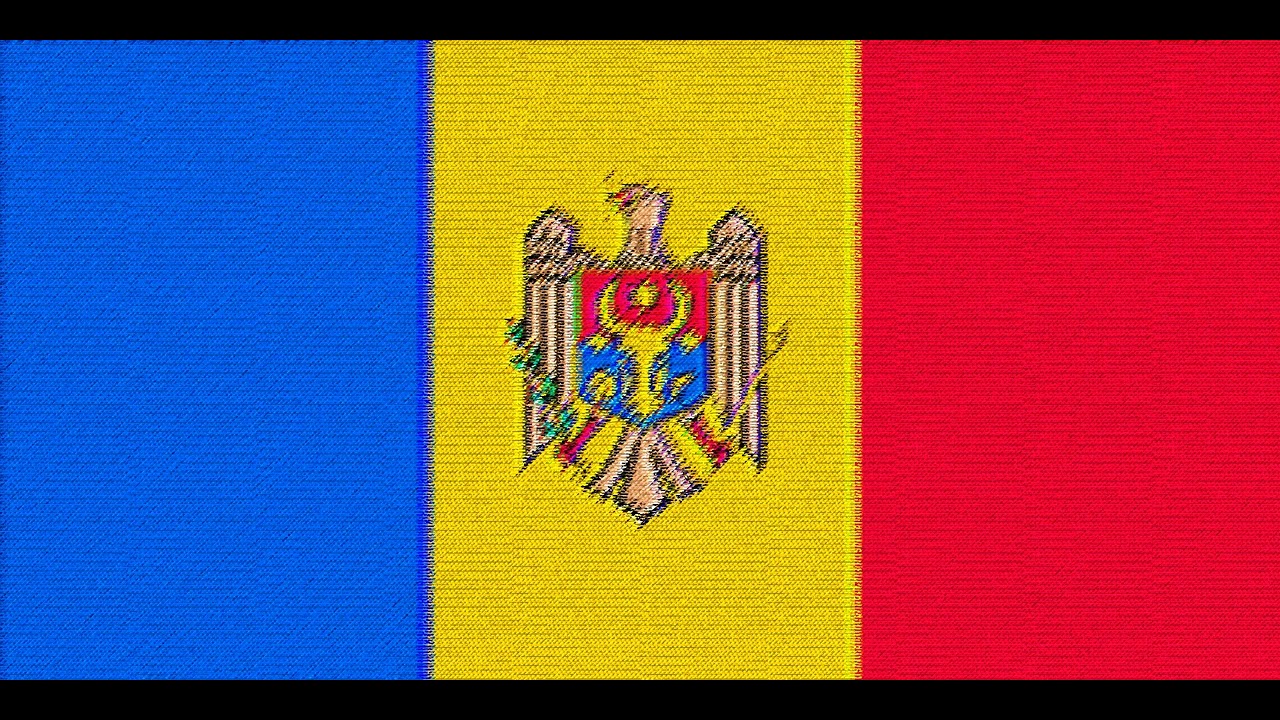 Moldova anthem 𝗌𝗅&oslash;𝗐ɇ𝗱 𝗋ɇ𝗏ɇ𝗋𝗯
