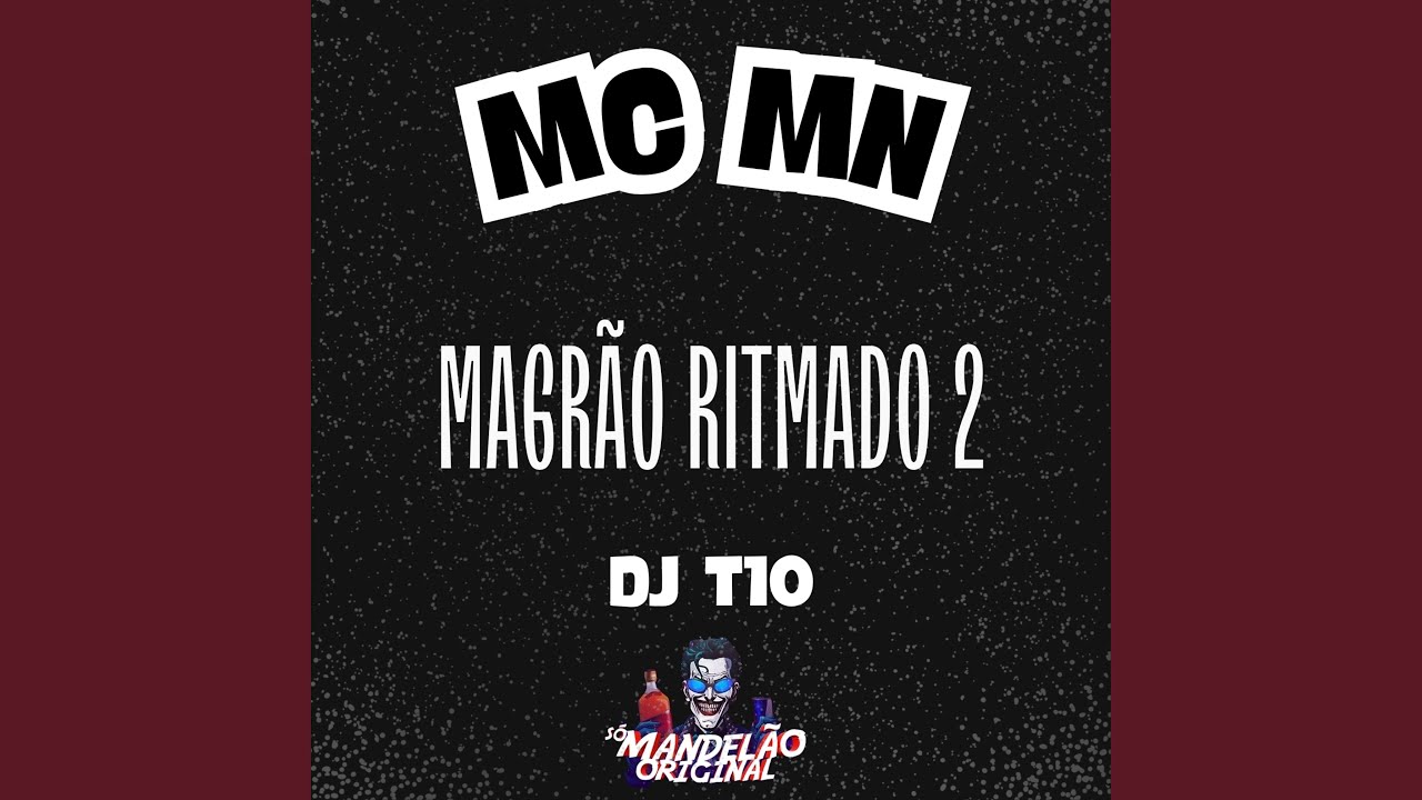Magr&atilde;o Ritmado 2