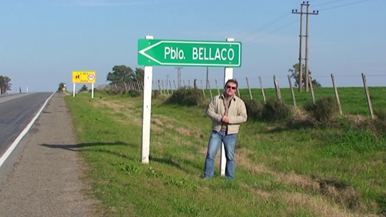 Bellaco - Río Negro