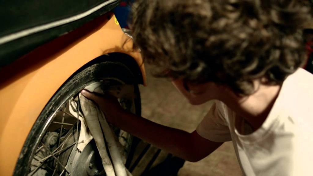 Spot Pizzas Casa Tarradellas