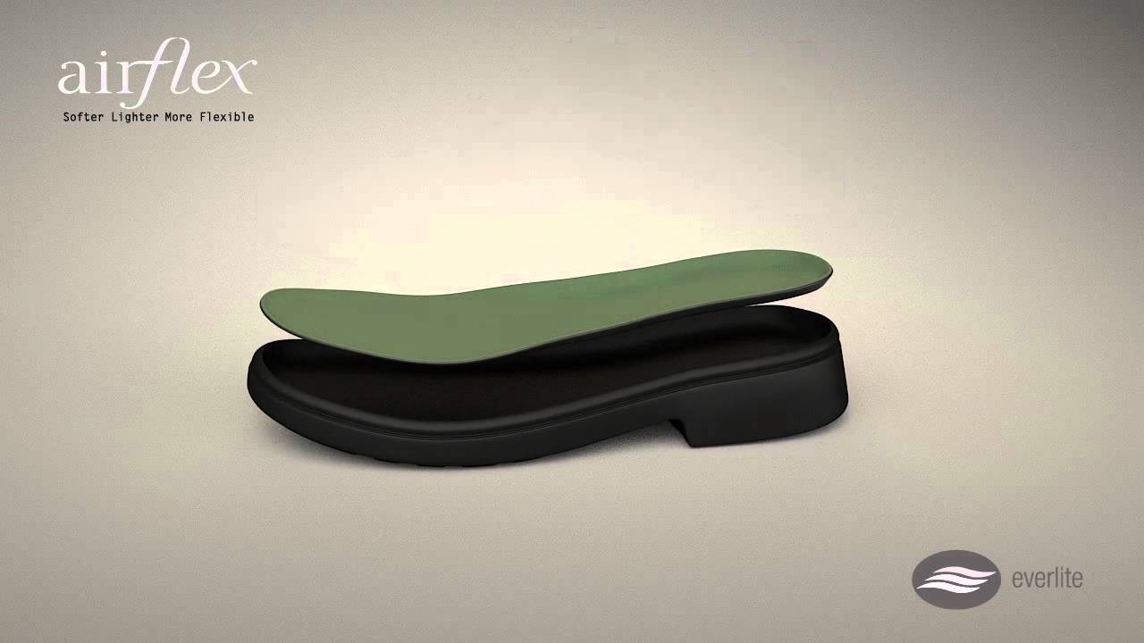 Betts Kids School Shoe - Everlite Technology