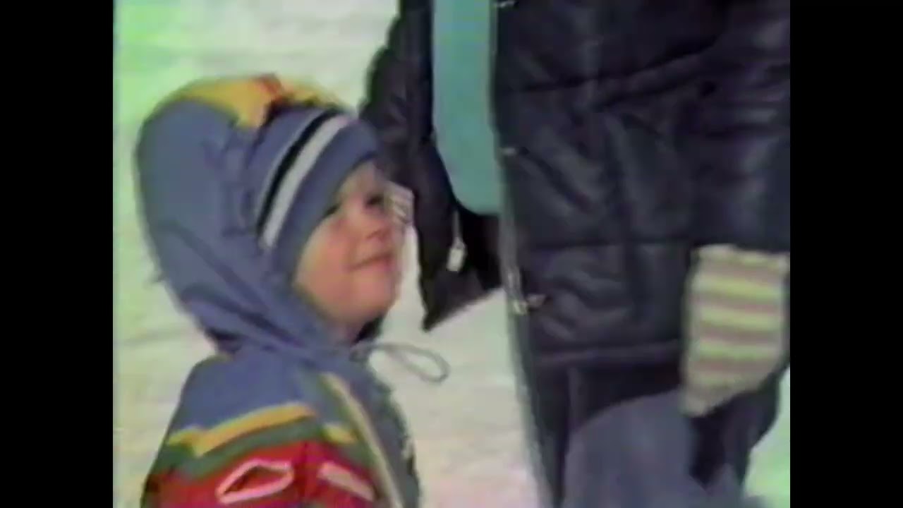 Snow Play 1989