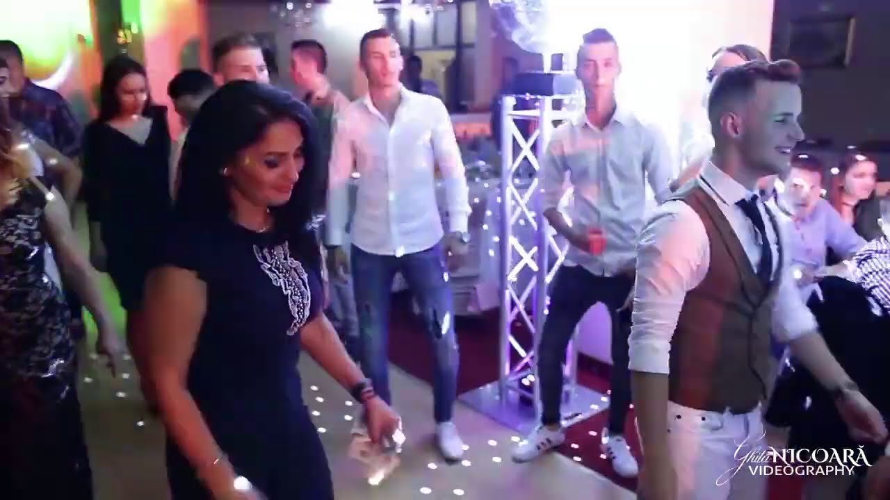 Dana de la Victoria - Are tata un baiat / Buna dimineata