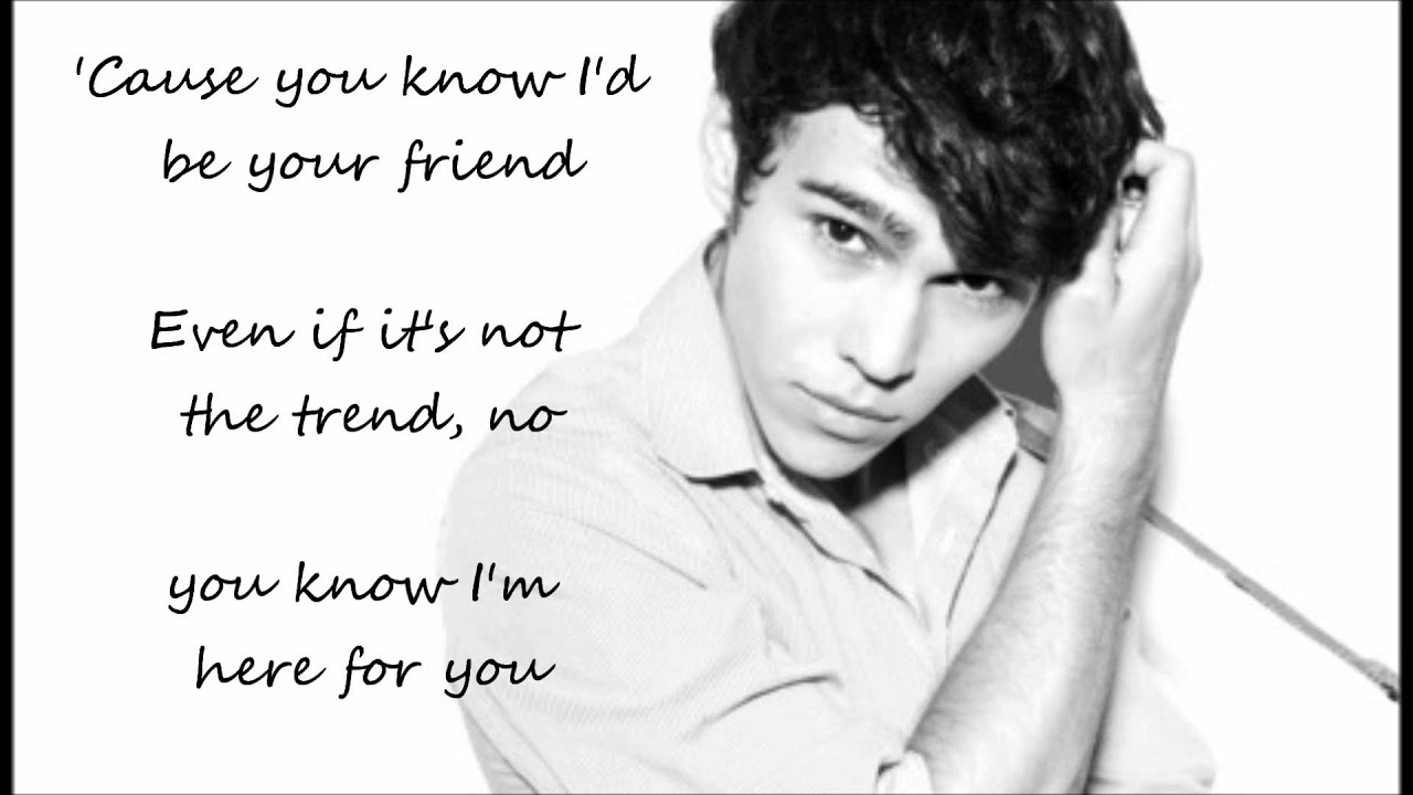 Last One Standing - Max Schneider (Lyrics)