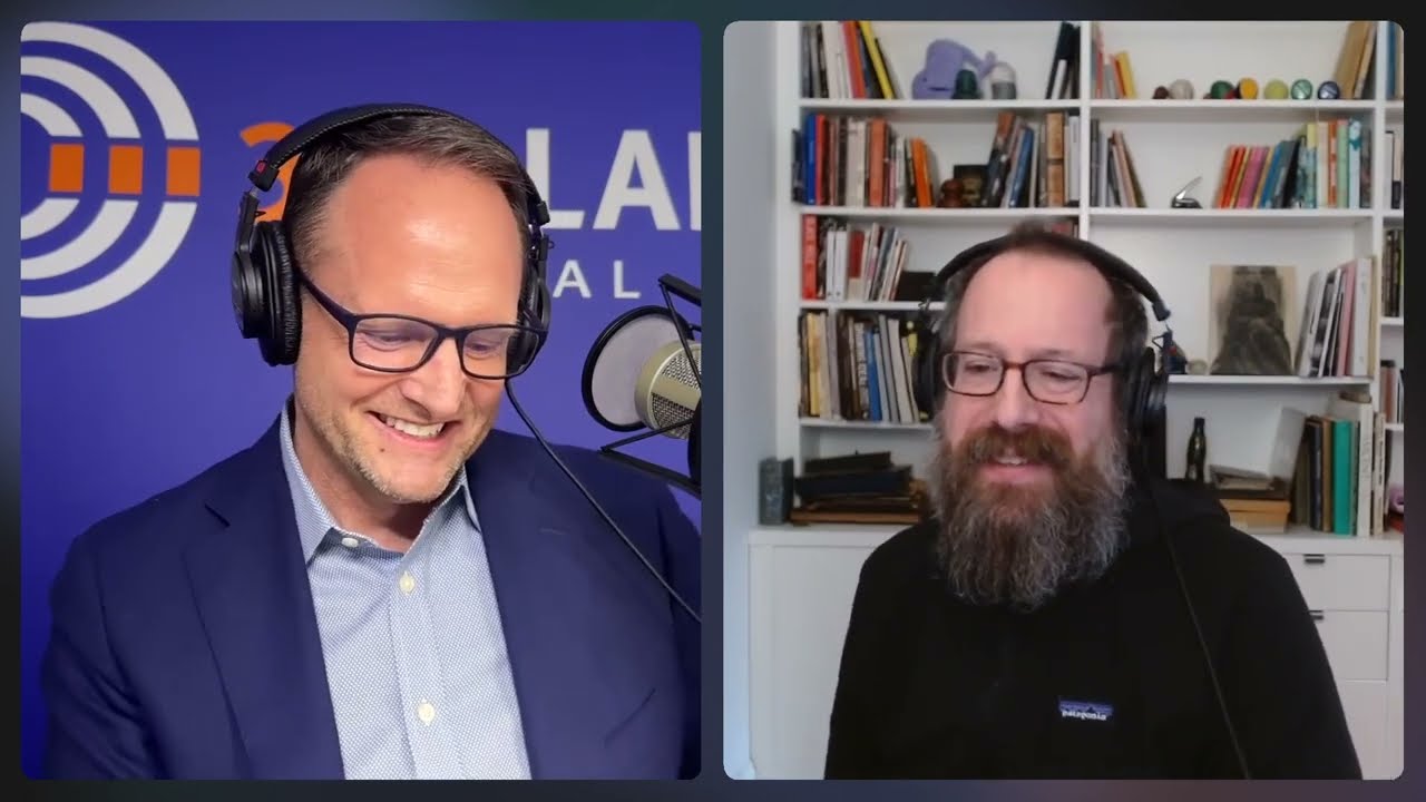 Ep. 197: Outcomes Over Output, with Josh Seiden