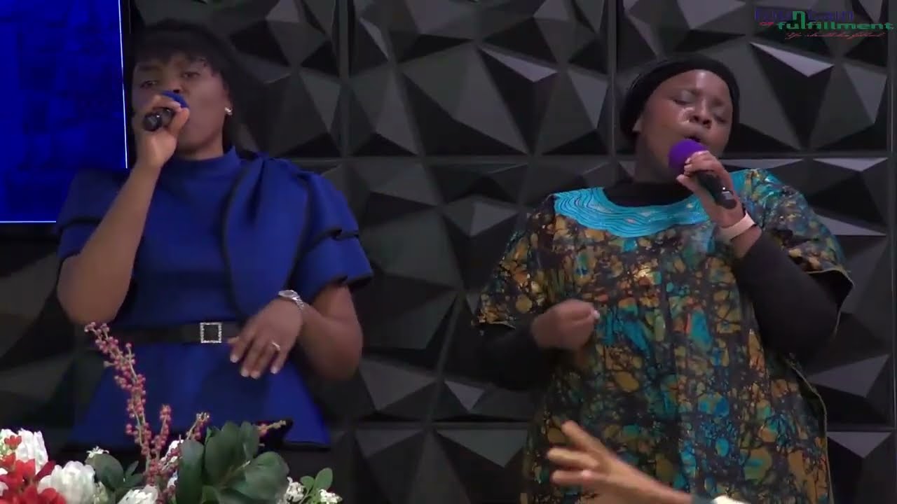 Jesu iwo loni ogo || FoF Choir #worship