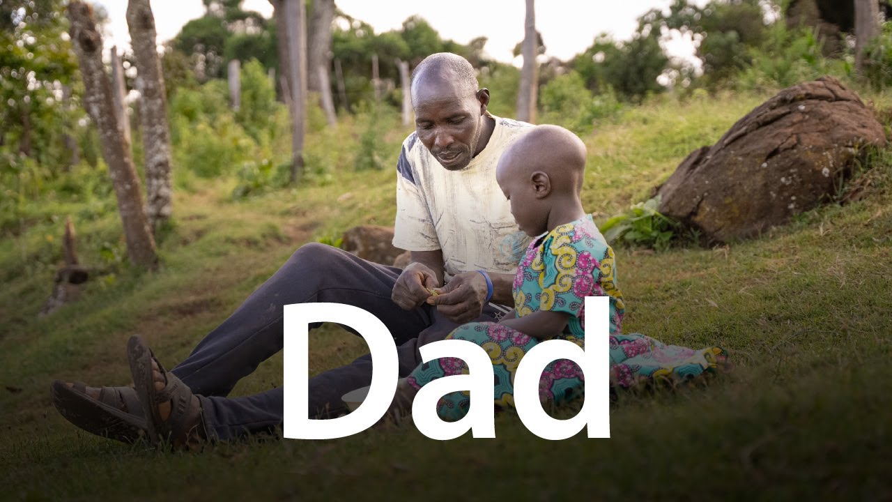 A Journey With Dads From Across the World