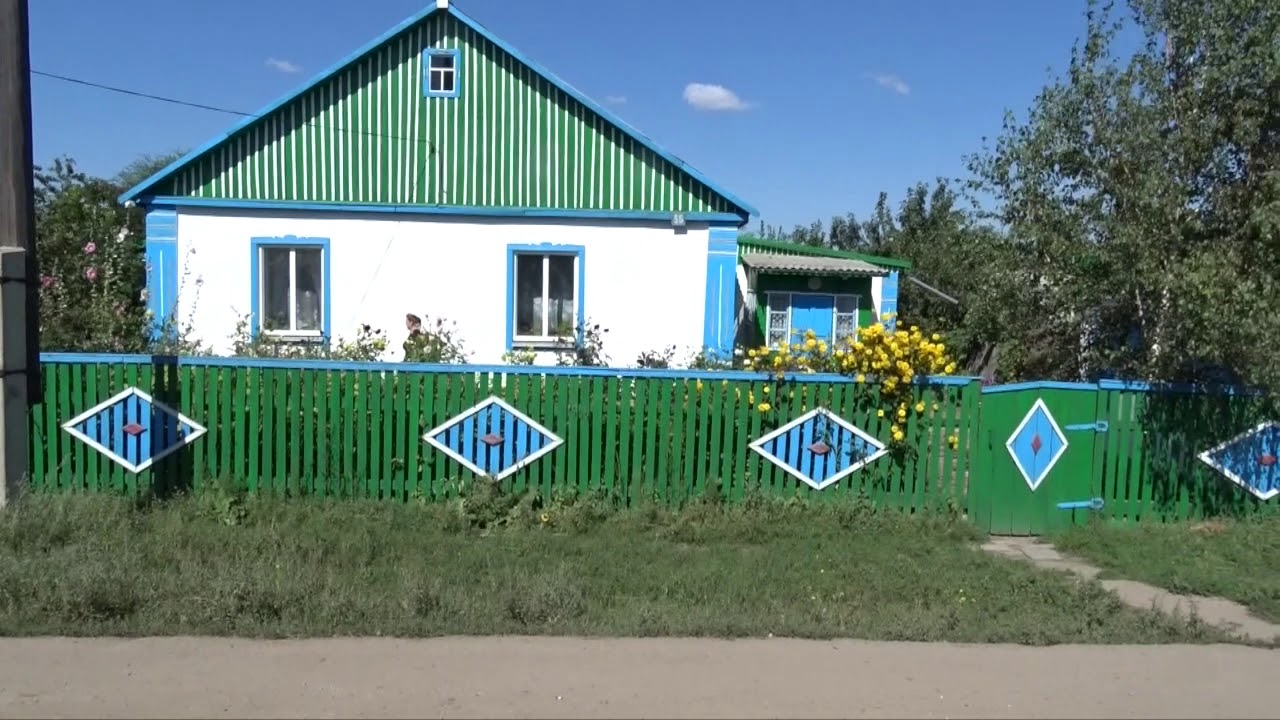 Казахстан, Петровка 25 лет спустя