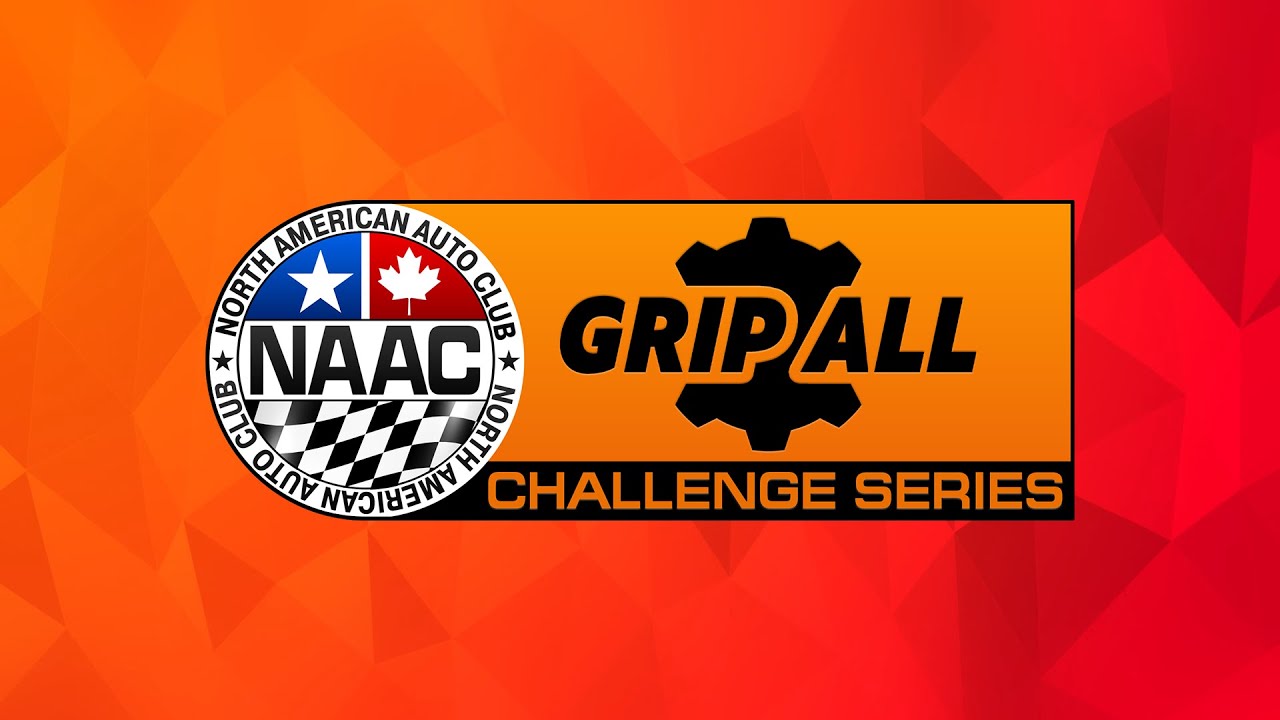 2017 NAAC GripAll Challenge Series: FWK Challenge (Race 3 of 21)