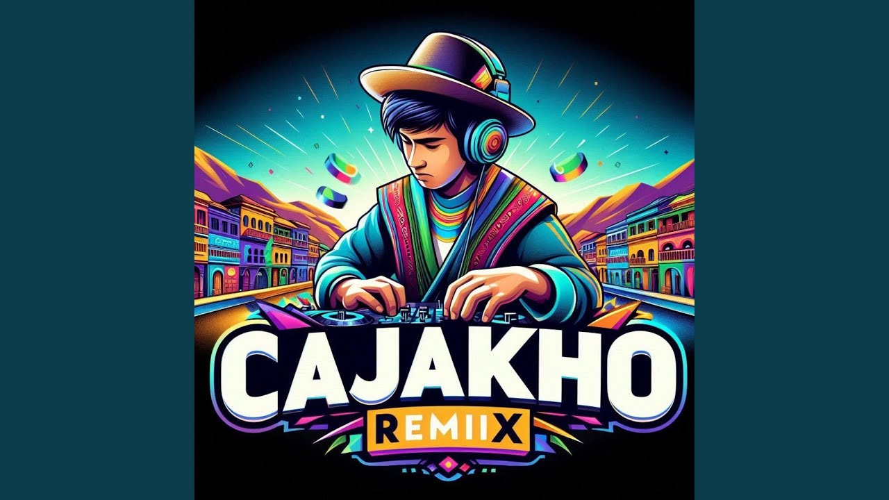 Mix Carnavales (Fabricio Javier)