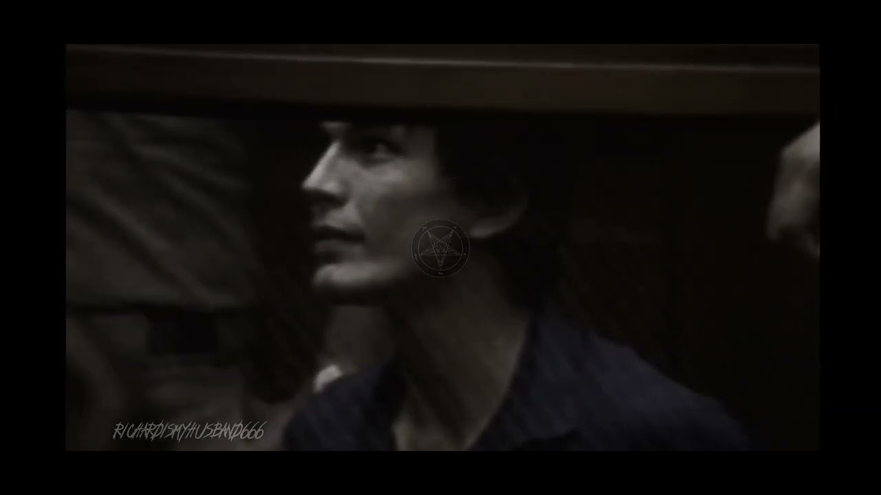 Laugh Now Cry Later - Mareux // Richard Ramirez Edit