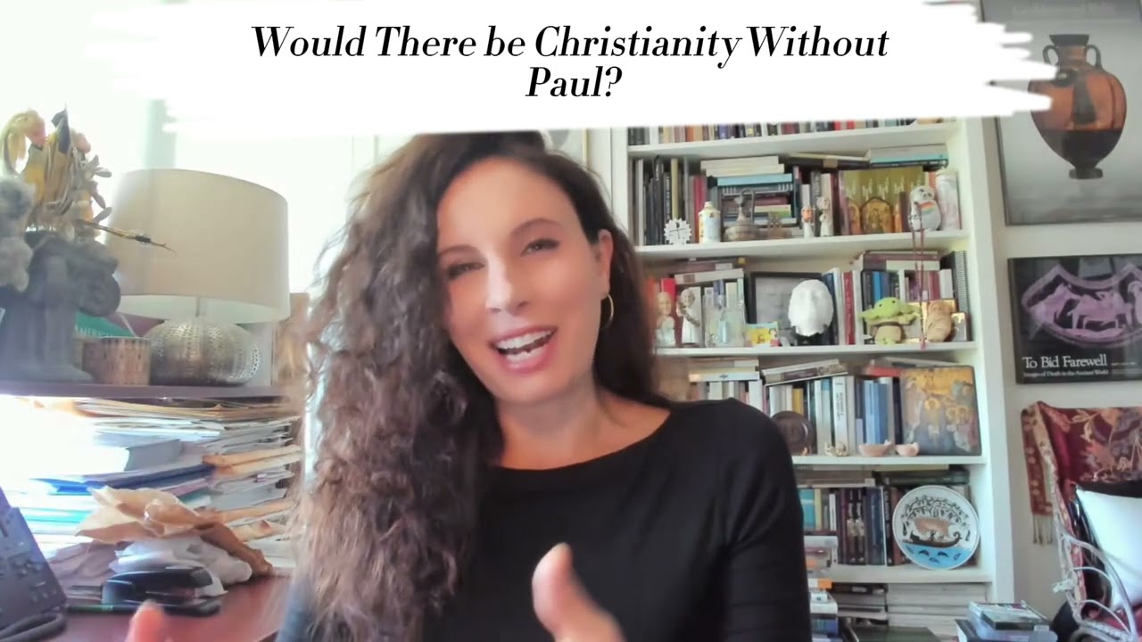 Было бы христианство без Павла?