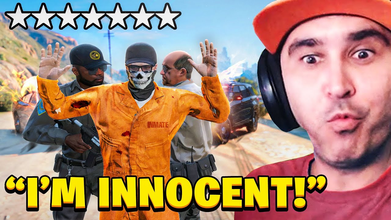 Summit1g Gets CAUGHT Up After THIS Happened in ProdigyRP 2.0