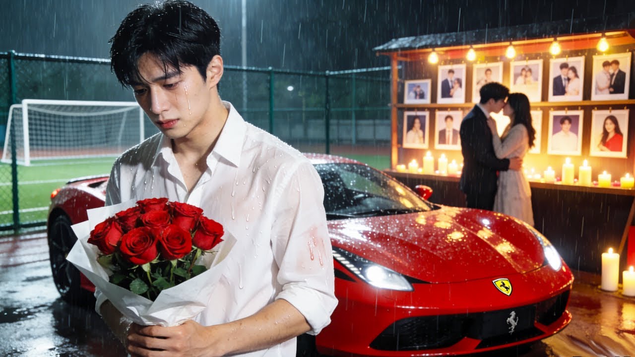 خانتني زوجتي وعشيقها وقتلاني. عدتُ للحياة لأجعلهم يدفعون الثمن!