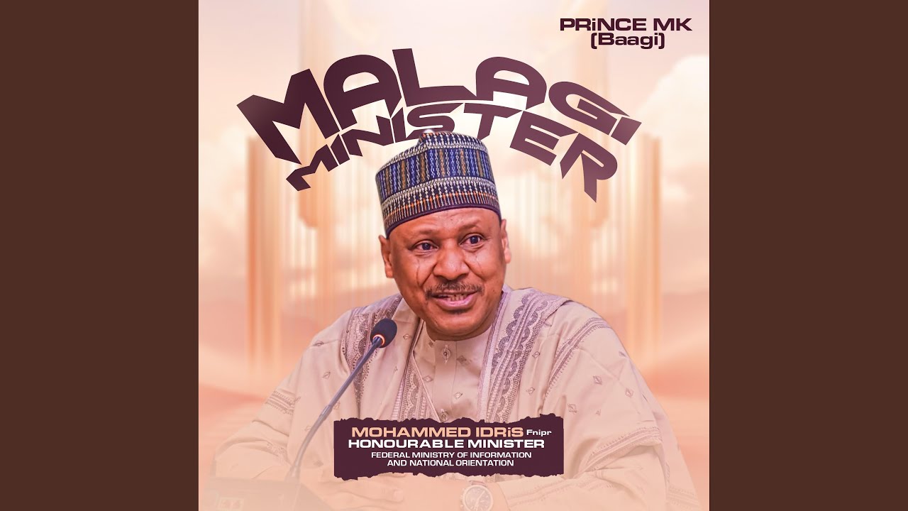 Malagi Minister