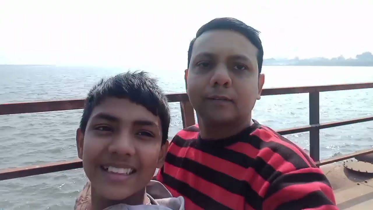 Ganga ghat 