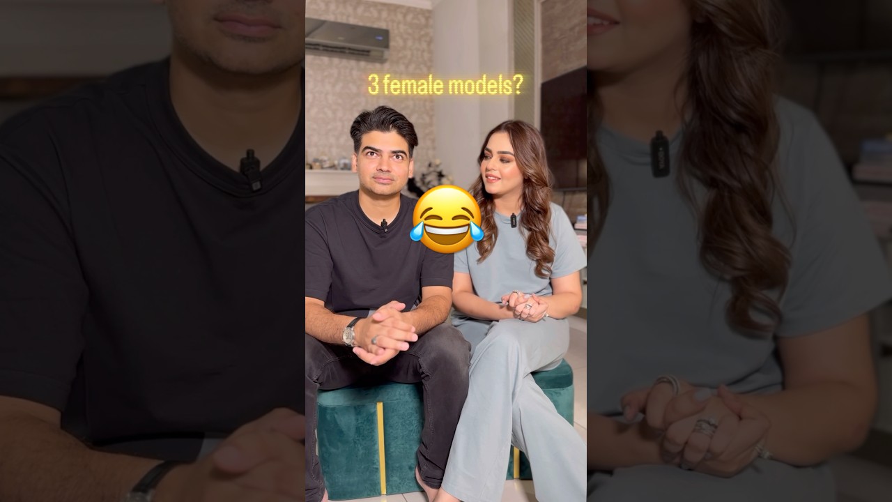 A very spontaneous &ldquo;5 second rule&rdquo; with us 😂lifestyle, fashion, husbandwife, couplegoals #couple