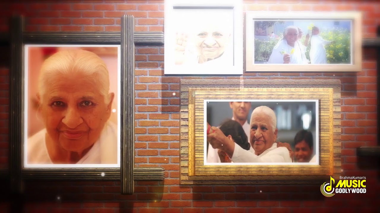 दादी जी का मनपसंद गीत - सभी जरूर सुनें | Naa Ye Chand Hoga - Cover |Tribute To Dadi Prakashmani Song