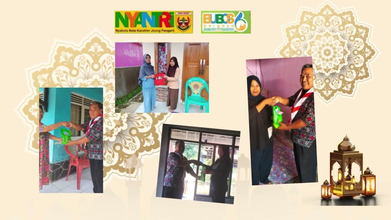 RANTANG PRAMUKA 2024_PANGKALAN SDN CONGGEANG I