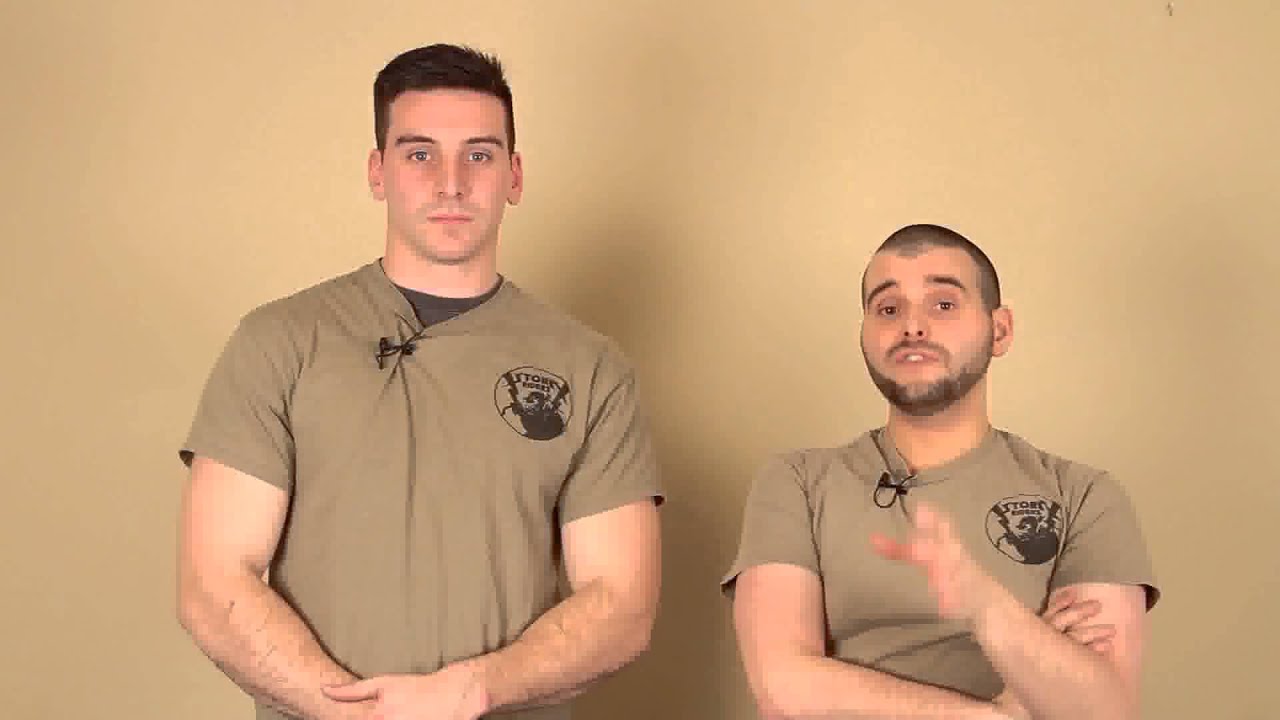 Tactical Fundamentals