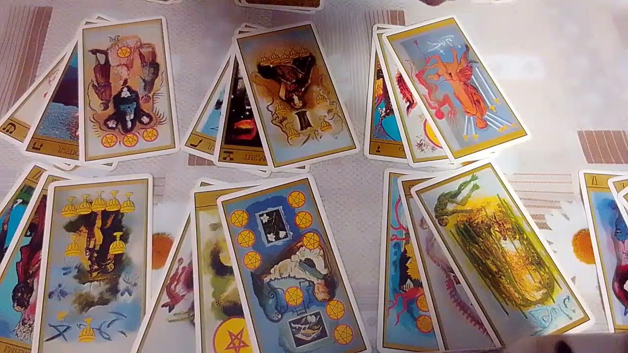 Joi,19 Martie 🌟Tarot Horoscop 
