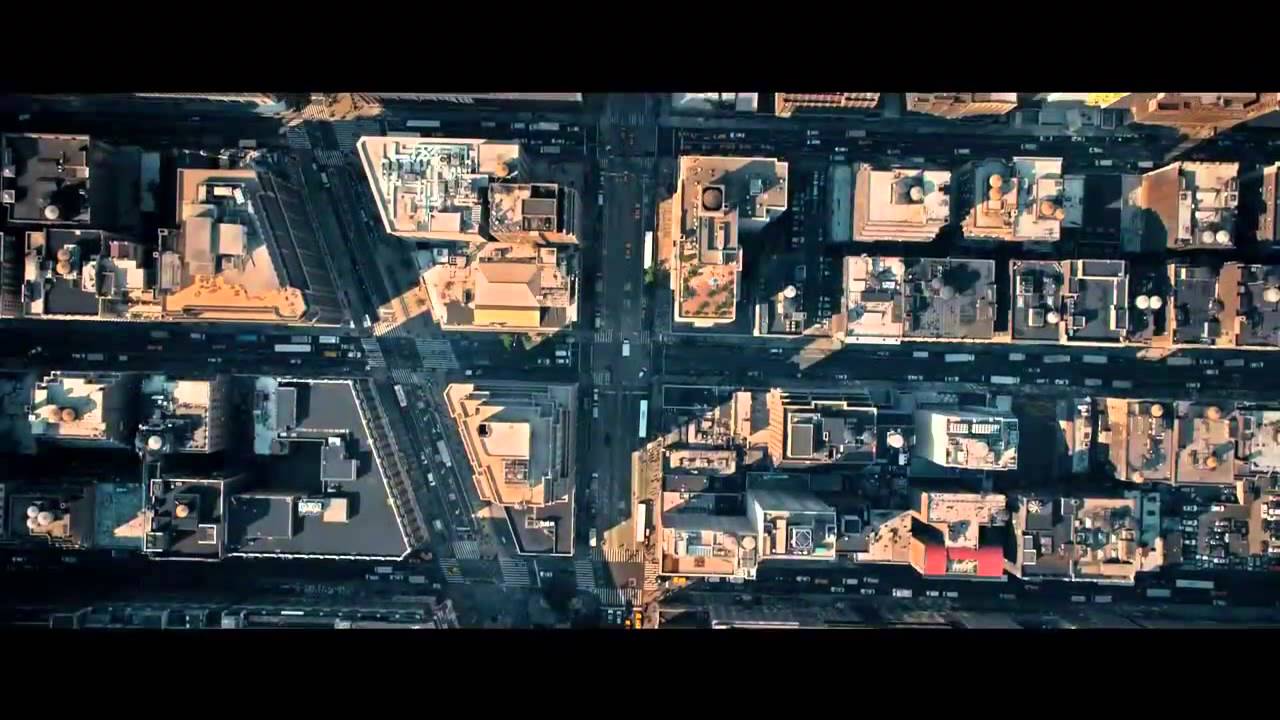 The amazing Spider-Man2: Rise Of Electro | Stronger [Music Video/MV]