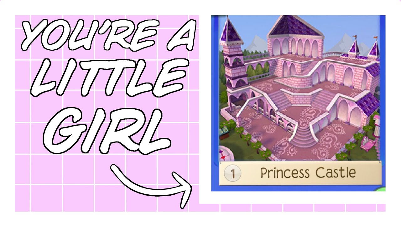 Animal Jam: What Your Favourite Den Says About You