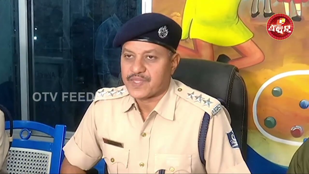 ବଲାଙ୍ଗୀର ଟାଉନ ପୋଲିସ ହାତେ ଧରାପଡଲେ ବାପ ପୁଅ ଚୋର ଯୋଡି || Balangir Serial Burglary Case Exposed ||