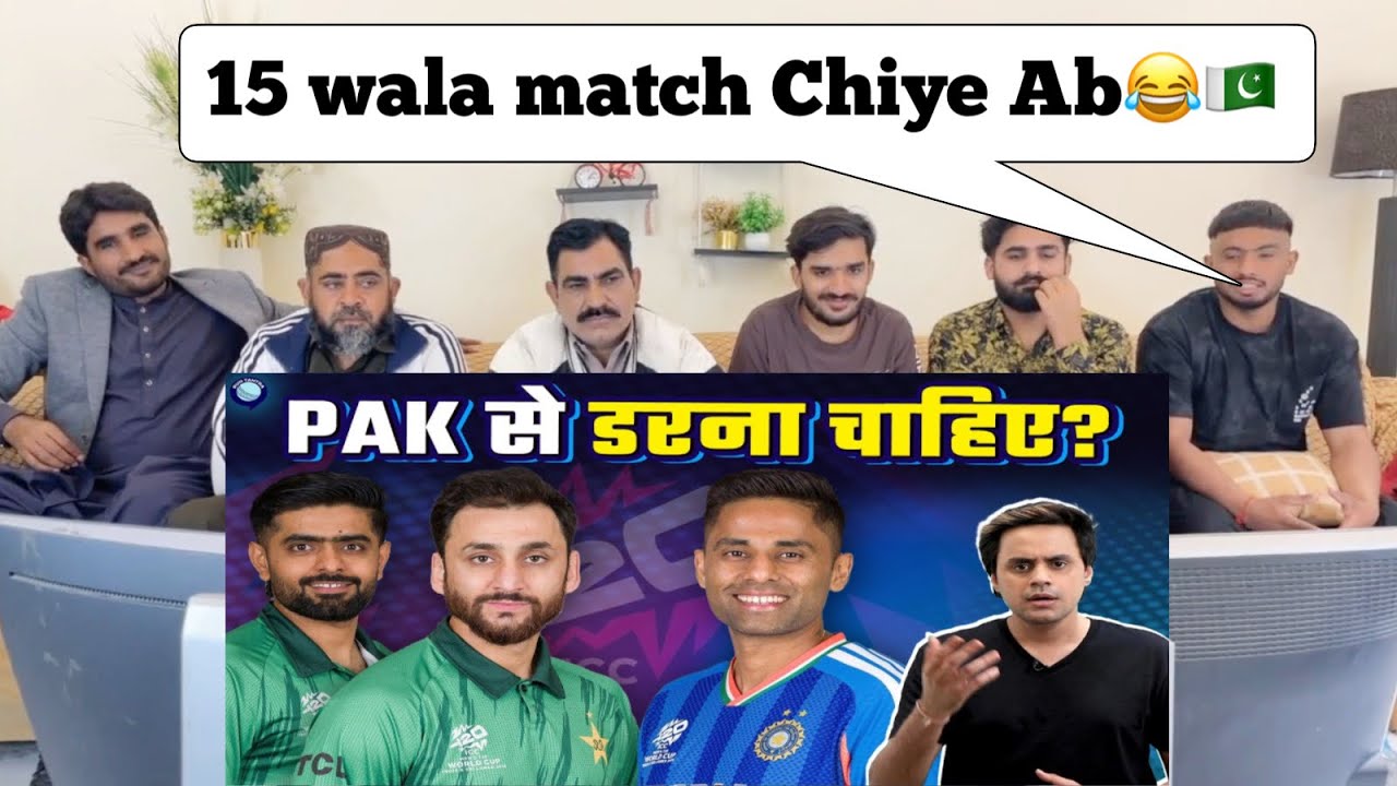 India vs Namibia ने Pakistan match के लिए क्या सीख दी?