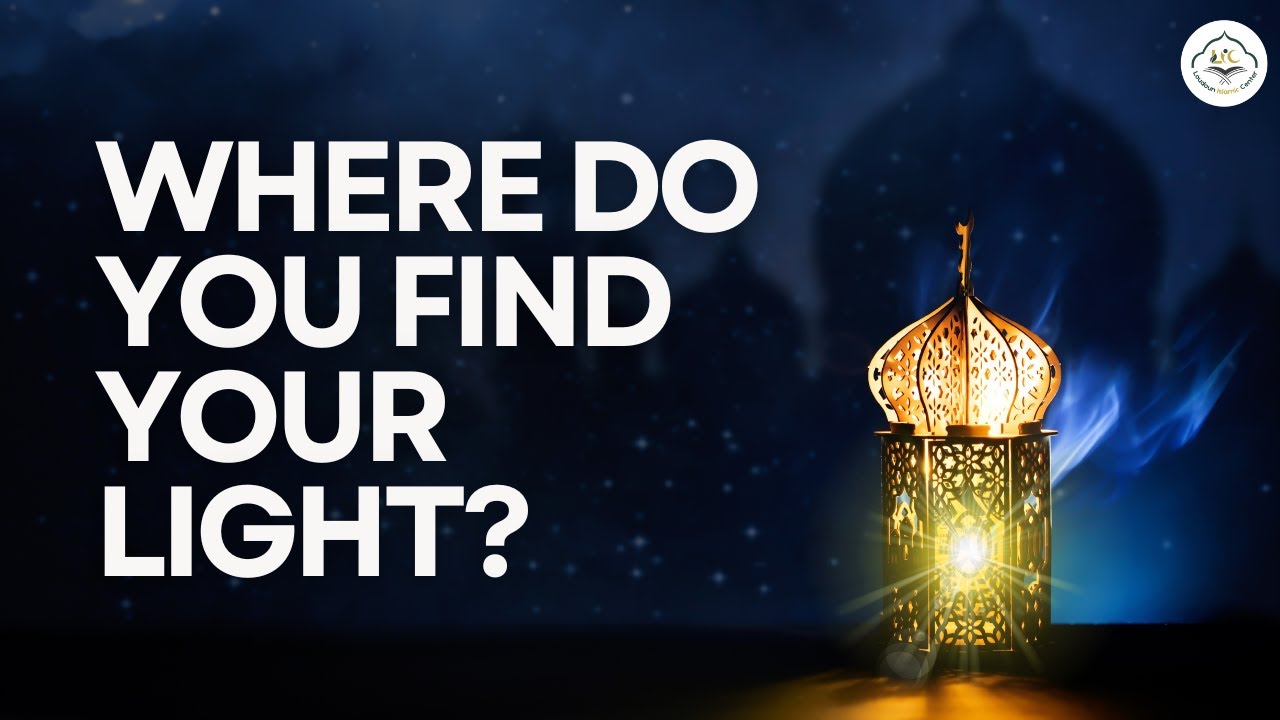 From Darkness into Nur: A Reflection on Allah’s Guidance