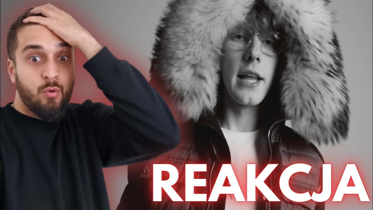 KLASA!!! wane - Odegaard - HONEST REAKCJA