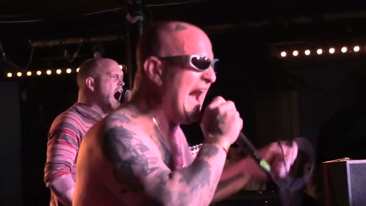 Loosey - Live - November 4th 2023 - Full Set -