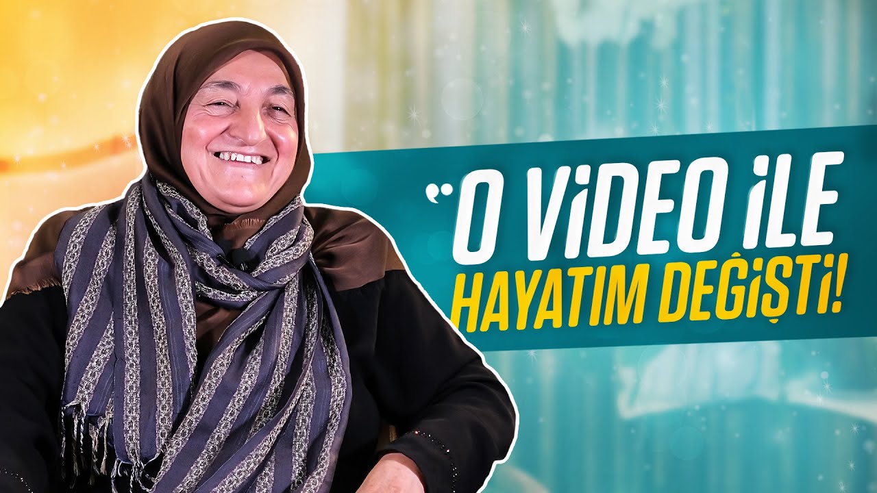 “Garibanın Duasını Alacaksın!” | Azize Teyze’nin En Büyük Hayali
