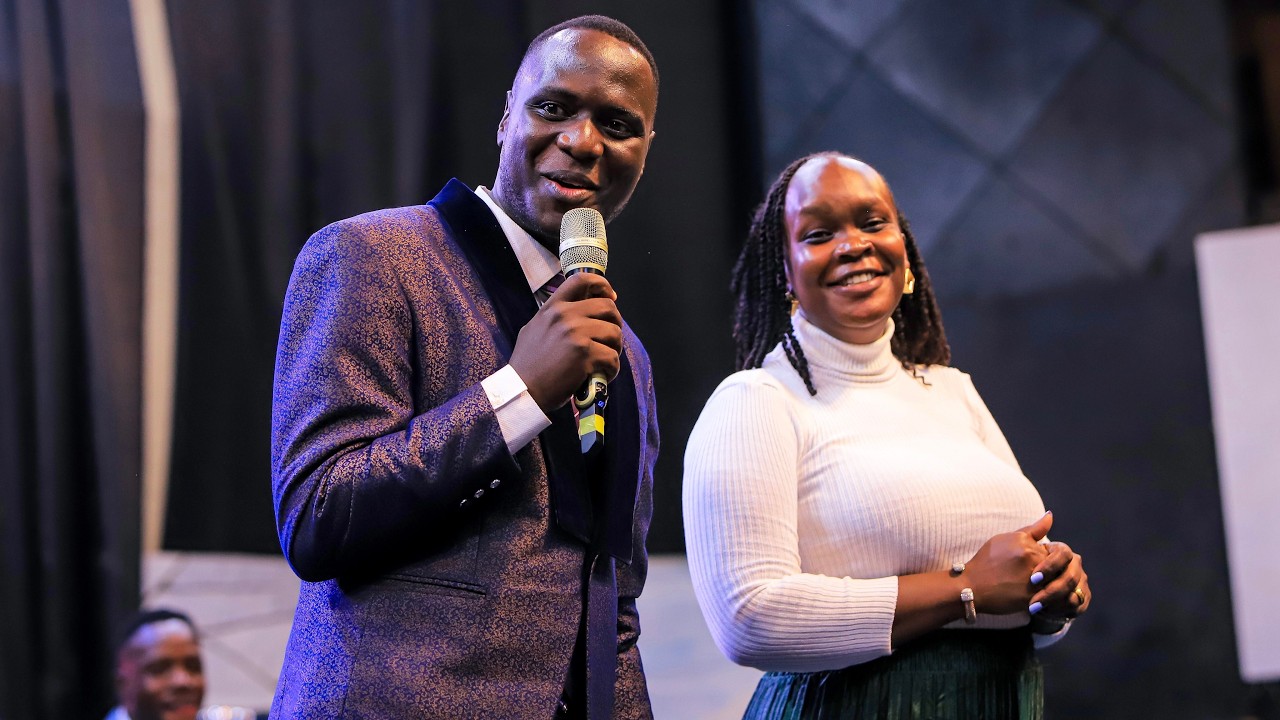 From Broken Marriage to Mighty Testimony | How God Restored The Ahebwas Through Exploits