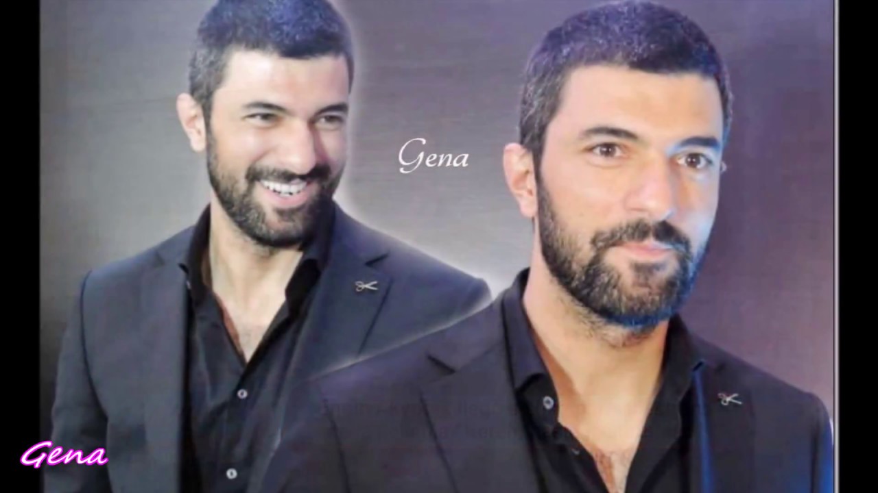 Engin Akyurek ( visit in latin america )