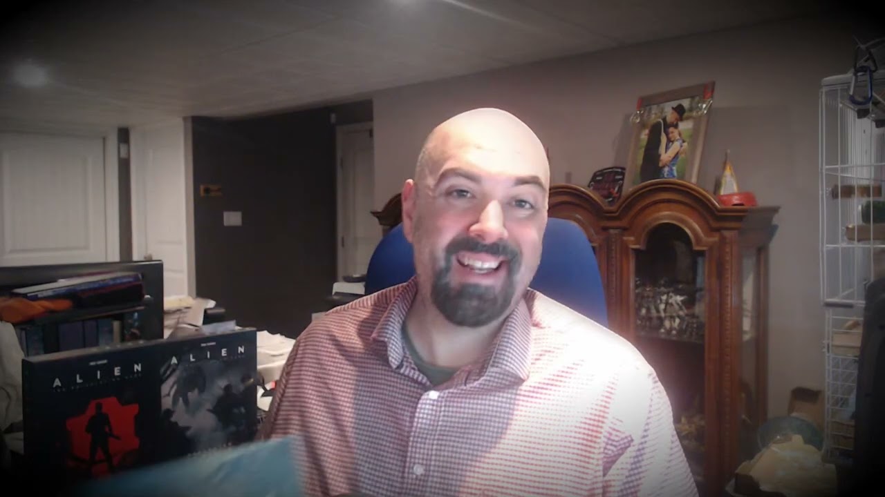Reviewing Monster Manual 2024 (& Previewing our Xenobestiary)