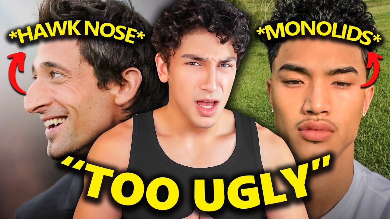 Beauty Standards Just Got WORSE