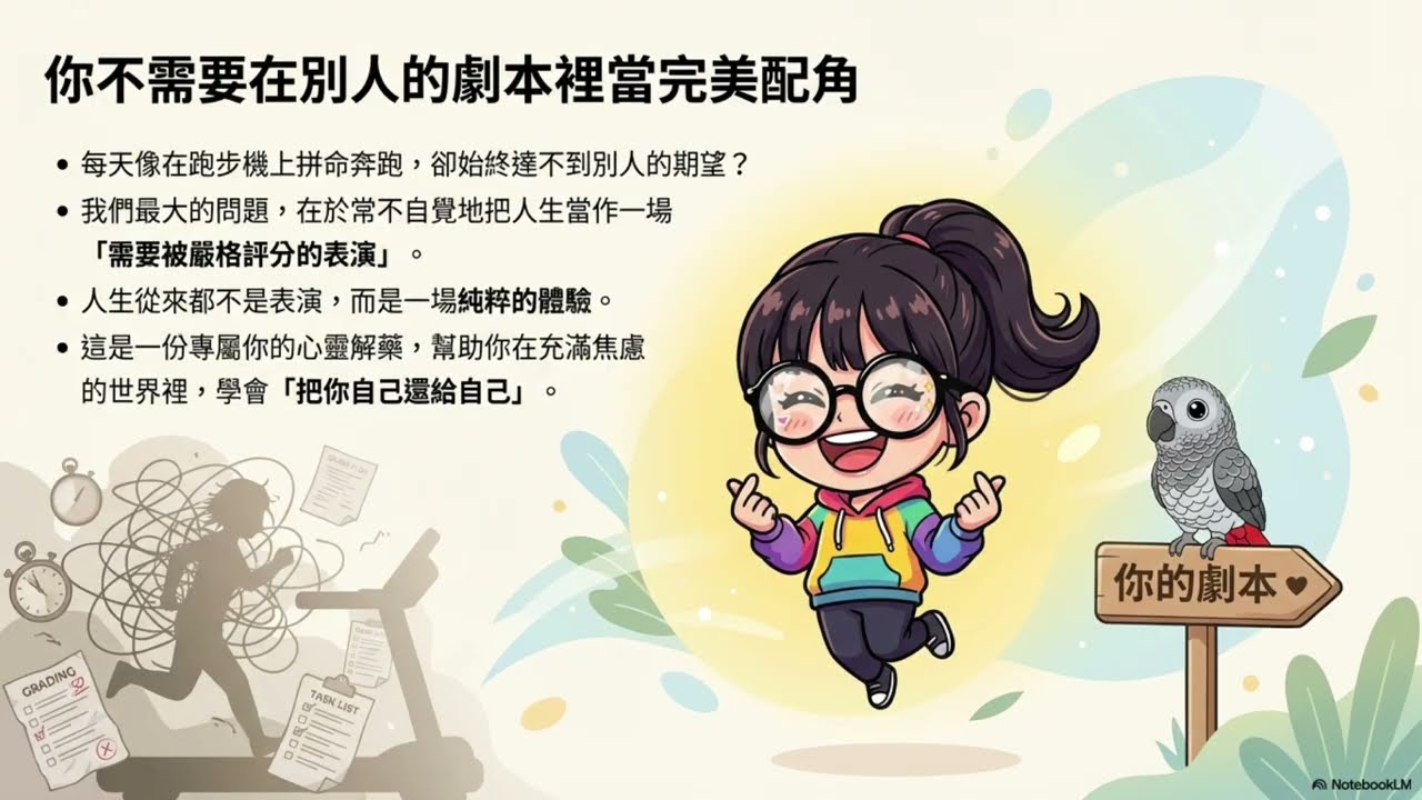 快樂人生