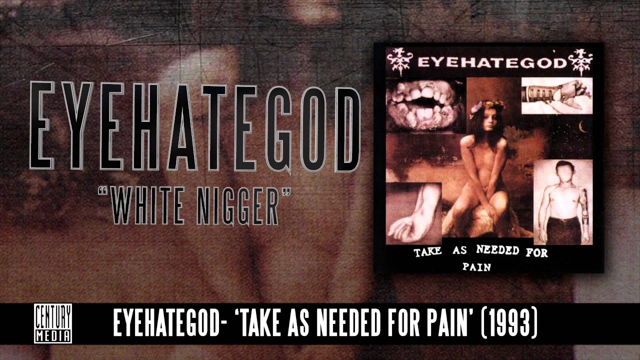 eyehategod - White Neighbor (Album Track)