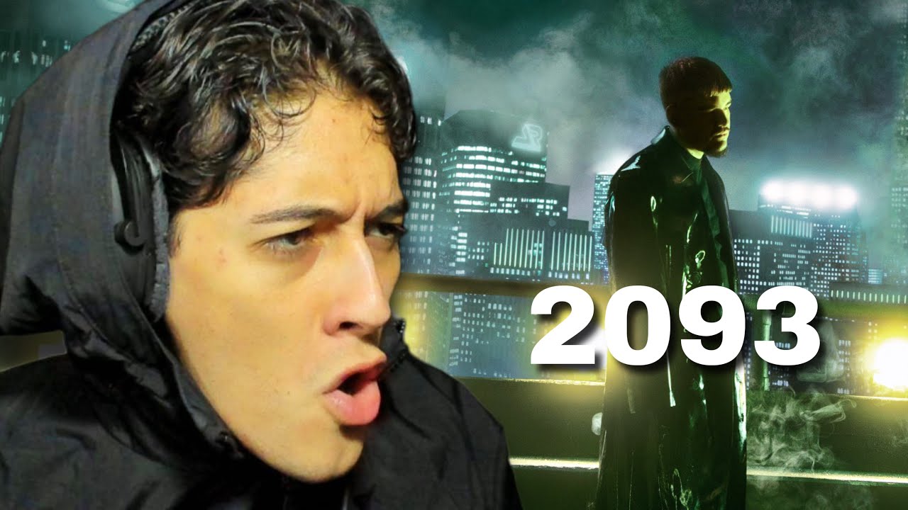 His BEST Album. 2093 by Yeat (Full Album) REACTION