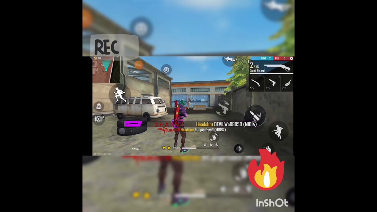 One tab headshot