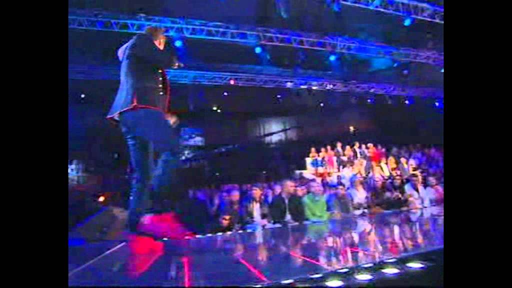 David Carreira - TVI - Casa dos Segredos