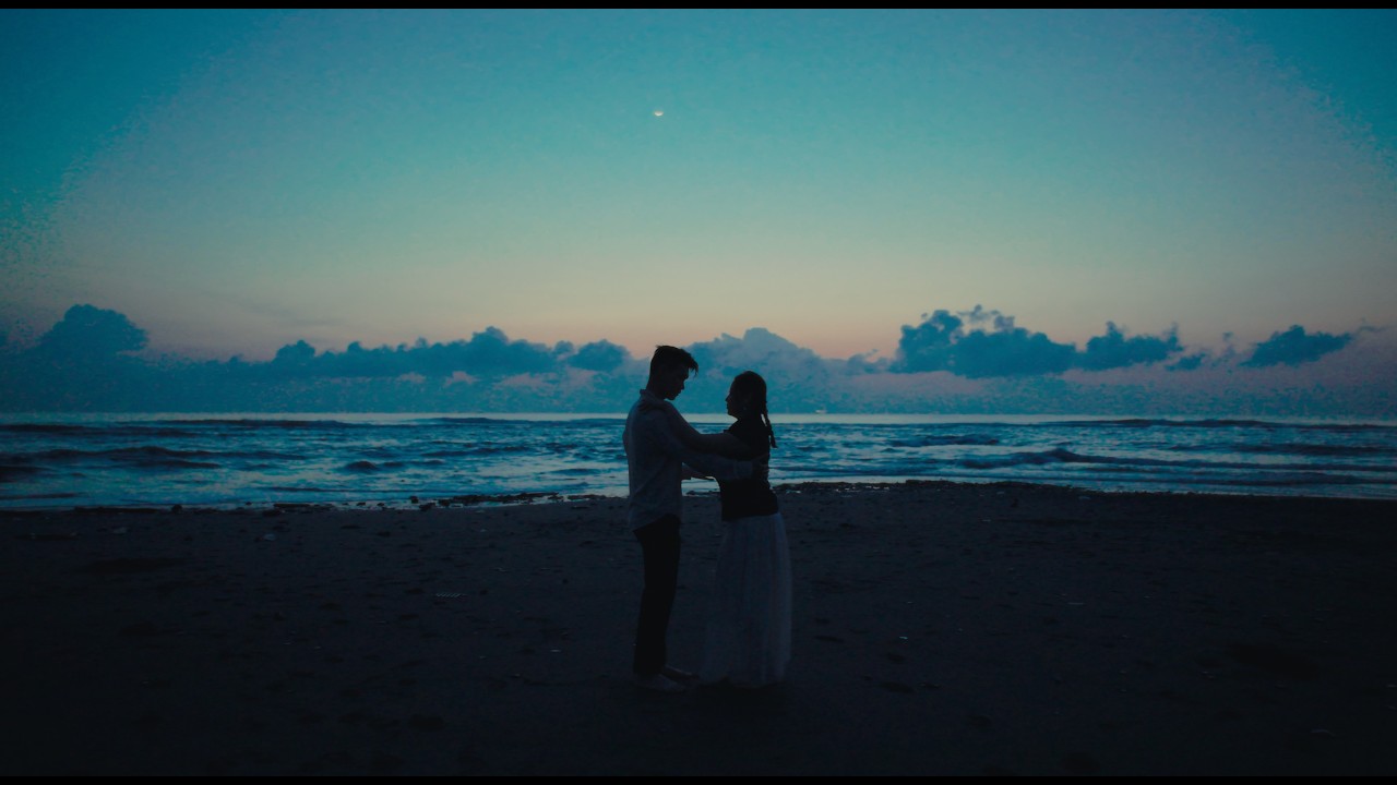 Prewed Video - Alvin & Ovie