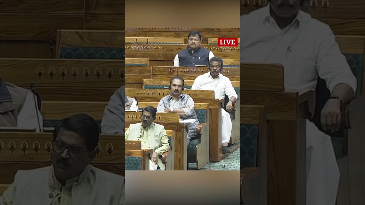 Railway minister on Northeast Rail Connectivity