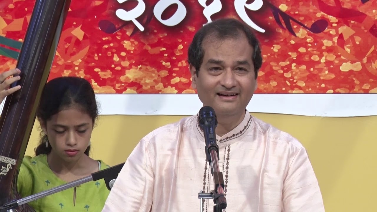 KURTAKOTI MAHOTSAV2019_UDAY BHAVALKAR_KOMAL RISHABH ASAWARI