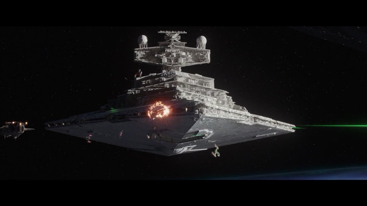 Star Wars - Immortals