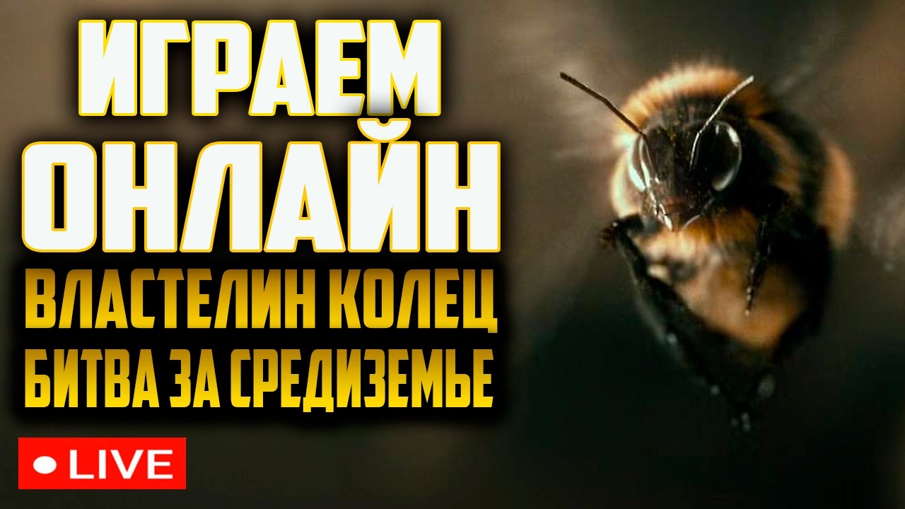 Властелин колец | BFME 2 | Ennorath Mod