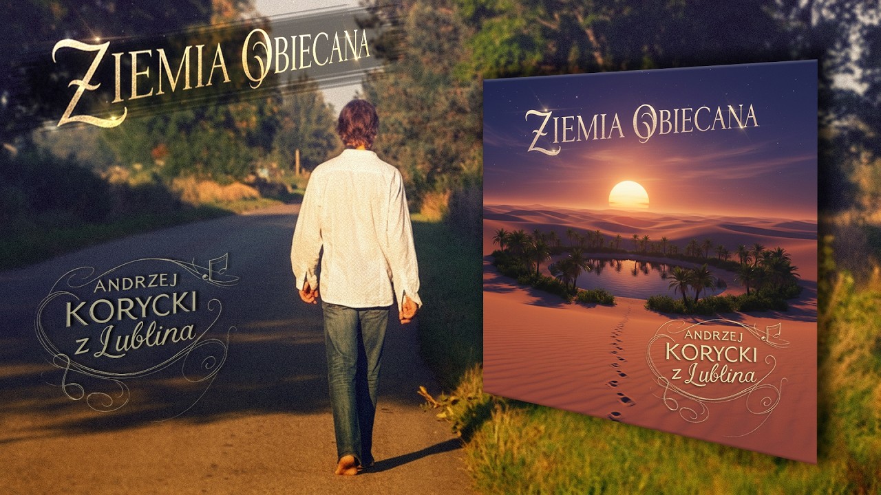 🌅 Ziemia Obiecana (2026)  | ANDRZEJ KORYCKI z Lublina