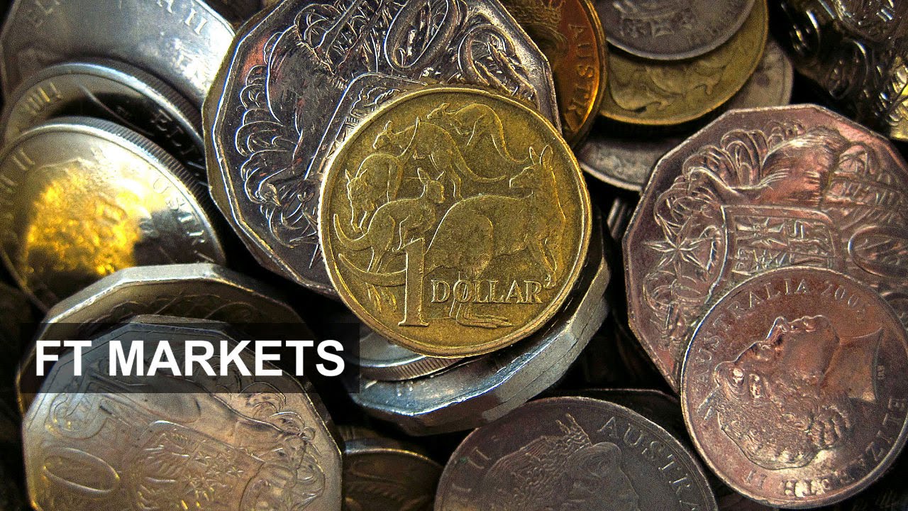 Commodity currencies' rocky recovery | FT Markets